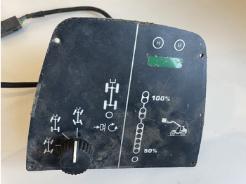 Кабина и ентериер JOHN DEERE