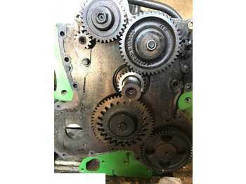 Мотор и делови JOHN DEERE