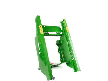 Рамка/ Шасија JOHN DEERE