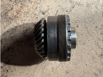 Менувач и делови JOHN DEERE