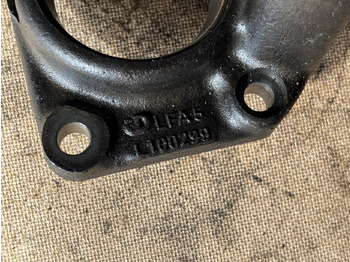 Менувач и делови JOHN DEERE