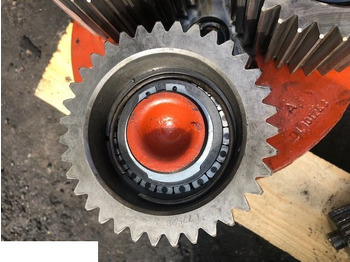 Конечен редуктор JOHN DEERE