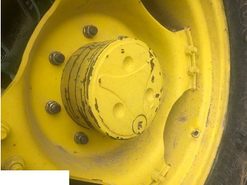 Оска и делови JOHN DEERE