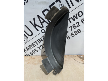 Менувач и делови JOHN DEERE