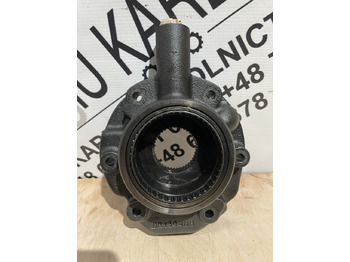 Менувач и делови JOHN DEERE