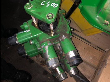 Хидрауличен вентил JOHN DEERE