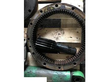 Конечен редуктор за Земјоделска машина John Deere 6820 - Zwolnica Tylna: слика 3