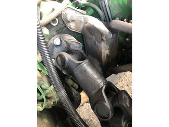 Трансмисија JOHN DEERE