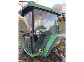 Блатобран JOHN DEERE