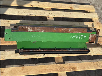Хауба JOHN DEERE