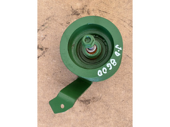 Систем за ладење JOHN DEERE