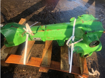 Оска и делови за Земјоделска машина John Deere APL 2035 ,ZF 4475405333 Obudowa Mostu John Deere: слика 2