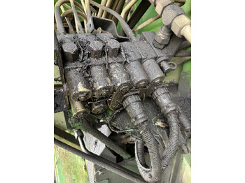 Хидрауличен вентил JOHN DEERE