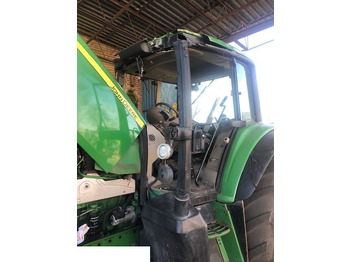 Кабина JOHN DEERE