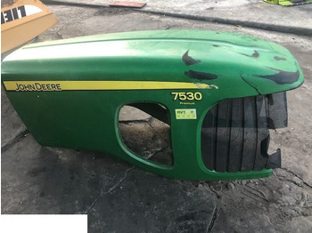 Хауба JOHN DEERE