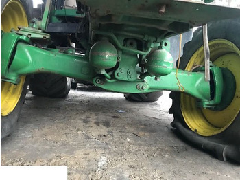 Суспензија JOHN DEERE