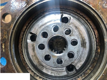 Конечен редуктор JOHN DEERE