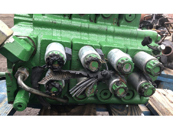 Хидрауличен вентил за Земјоделска машина John Deere-rozdzielacz/John Deere 9420: слика 2