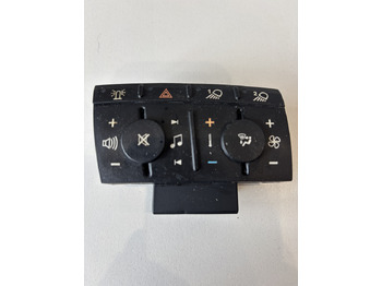 Кабина и ентериер JOHN DEERE