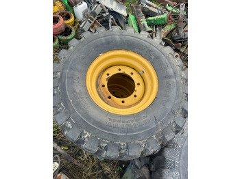 Комплетно тркало