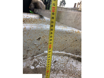 Комплетно тркало JOHN DEERE