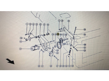 Трансмисија