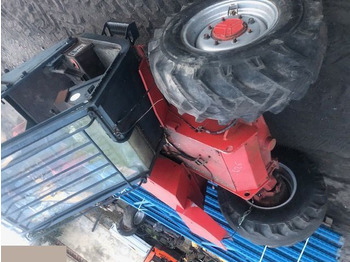 Комплетно тркало MANITOU