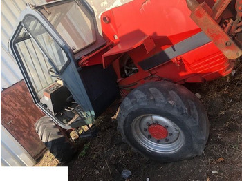 Диференцијален запчаник на брзина MANITOU
