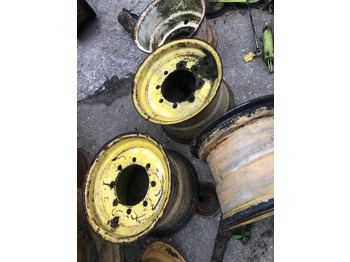 Бандаж MANITOU