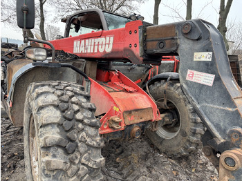 Хидрауличен цилиндар за Телескопски ракувач Manitou MLT 735 120 PS 2014rok Siłownik Podnoszenia Siłownik Wysuwu CZĘŚCI: слика 3 Хидрауличен цилиндар за Телескопски ракувач Manitou MLT 735 120 PS 2014rok Siłownik Podnoszenia Siłownik Wysuwu CZĘŚCI: слика 3