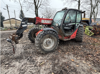Хидрауличен цилиндар за Телескопски ракувач Manitou MLT 735 120 PS 2014rok Siłownik Podnoszenia Siłownik Wysuwu CZĘŚCI: слика 2 Хидрауличен цилиндар за Телескопски ракувач Manitou MLT 735 120 PS 2014rok Siłownik Podnoszenia Siłownik Wysuwu CZĘŚCI: слика 2