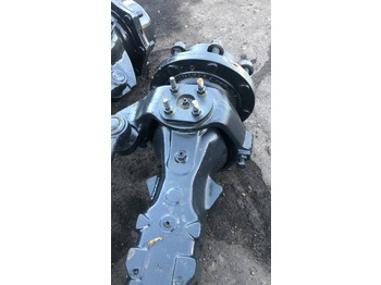 Погонско вратило MANITOU
