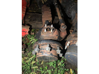 Конечен редуктор за Земјоделска машина Manitou Zwolnica: слика 2 Конечен редуктор за Земјоделска машина Manitou Zwolnica: слика 2