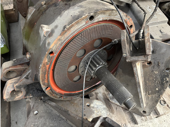 Трансмисија MASSEY FERGUSON