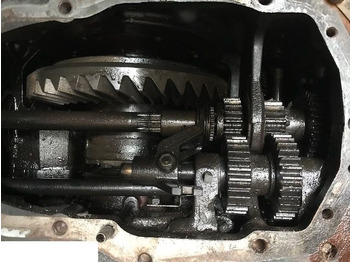 Менувач и делови MASSEY FERGUSON