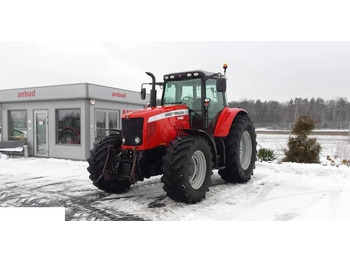 Диференцијален запчаник на брзина MASSEY FERGUSON