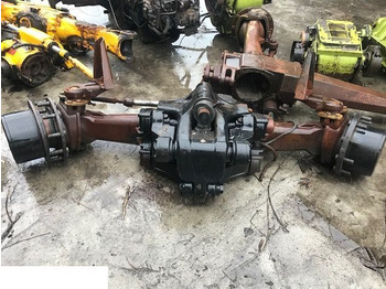 Конечен редуктор MASSEY FERGUSON