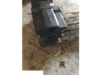 Трансмисија MASSEY FERGUSON