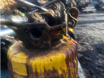 Конечен редуктор MATBRO