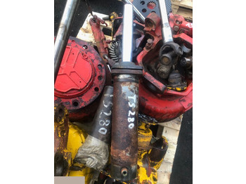 Хидрауличен цилиндар MATBRO