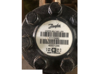 Волан за управување MERLO