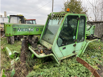 Врата и делови MERLO
