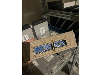 Единица за контрола