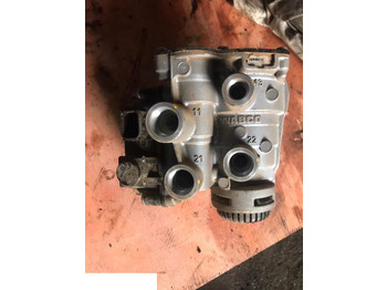 Кочионен вентил NEW HOLLAND