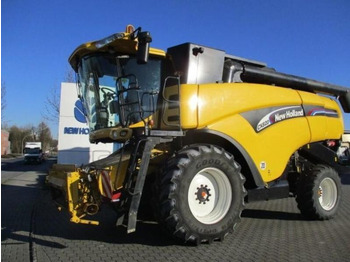 Конечен редуктор NEW HOLLAND