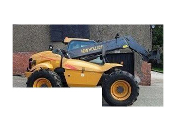 Конечен редуктор NEW HOLLAND