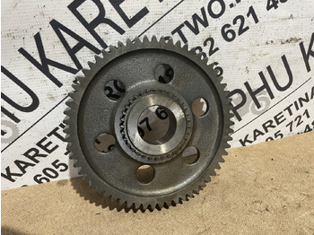 Трансмисија NEW HOLLAND