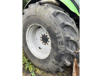 Комплетно тркало