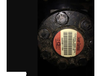 Волан за управување CLAAS