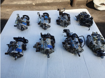 Пумпа за гориво за Земјоделска машина Perkins RG RJ Pompa Paliwa Wtryskowa DELPHI typ 1404: слика 4